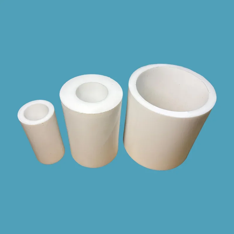 Làm thế nào để các sản phẩm bán thành phẩm PTFE mang lại giải pháp đáng tin cậy cho các ứng dụng công nghiệp hiện đại?