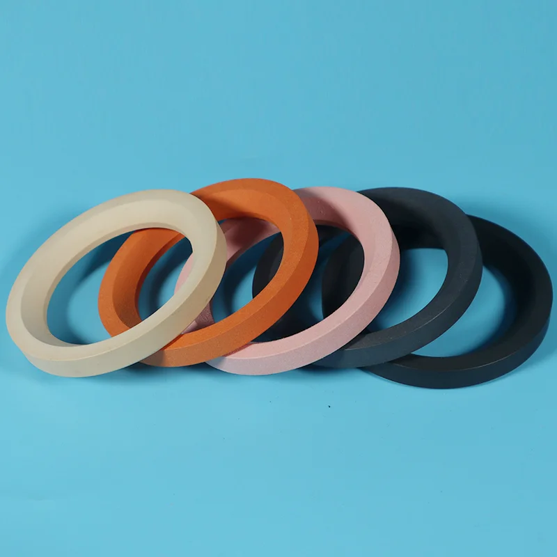 Ghế van PTFE đã được sửa đổi đã cải thiện hiệu suất của van công nghiệp như thế nào?