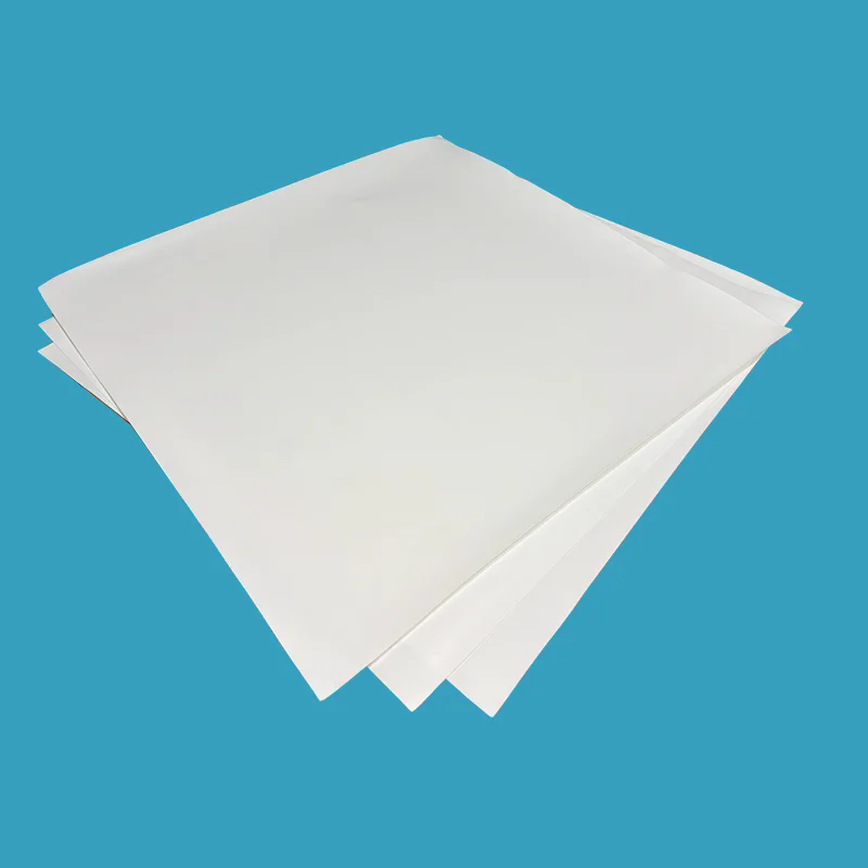 Tại sao khả năng tương thích của chất độn lại quan trọng khi chọn tấm PTFE đã sửa đổi?