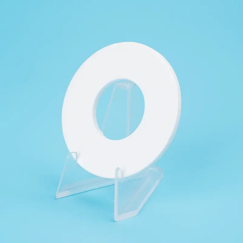 Miếng đệm PTFE chứa đầy Bari Sulfate