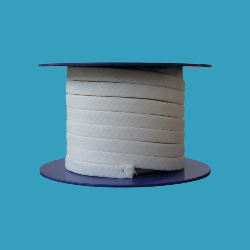 Bao bì PTFE nguyên chất bện