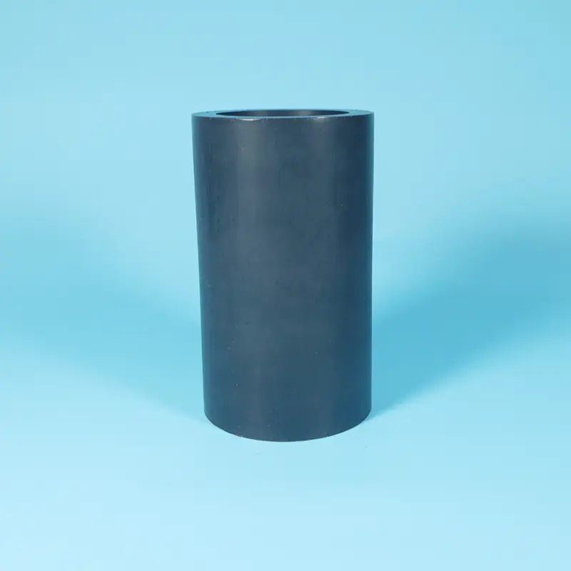 Ống PTFE chứa đầy sợi carbon