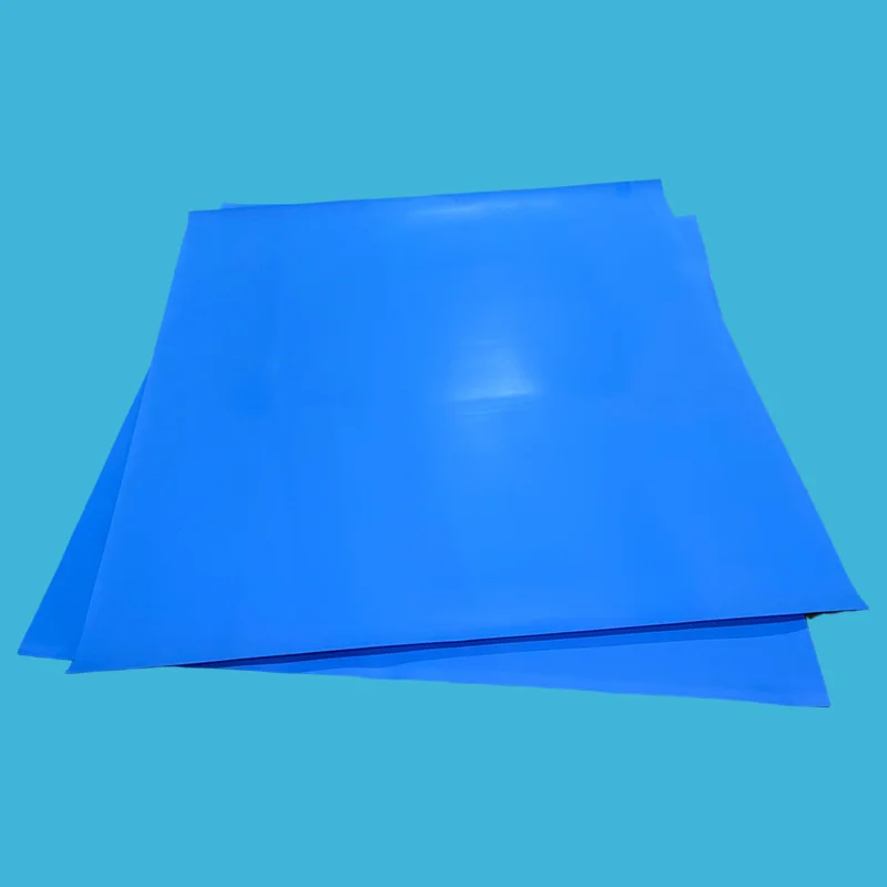 Tấm PTFE chứa đầy hạt thủy tinh