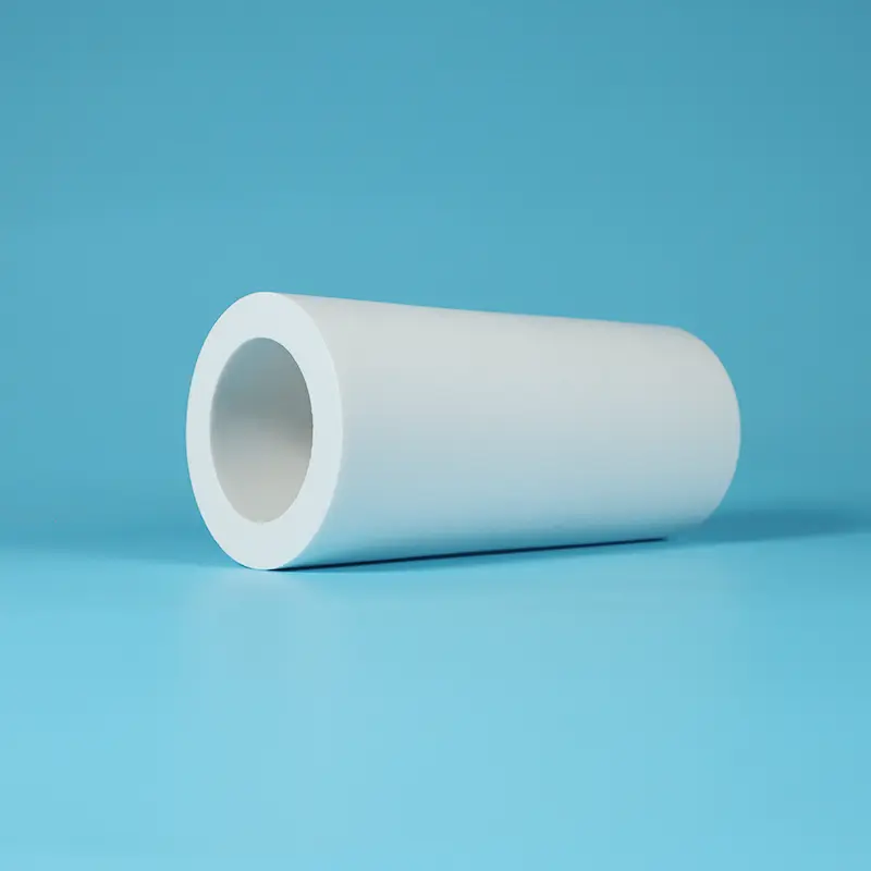 Ống PTFE chứa đầy sợi thủy tinh