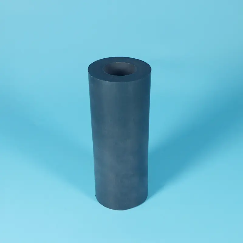 Ống PTFE chứa đầy than chì