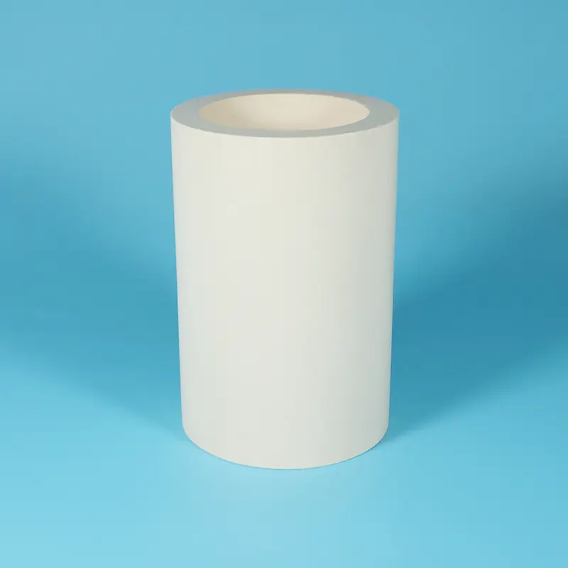 Ống composite PTFE lót PEEK