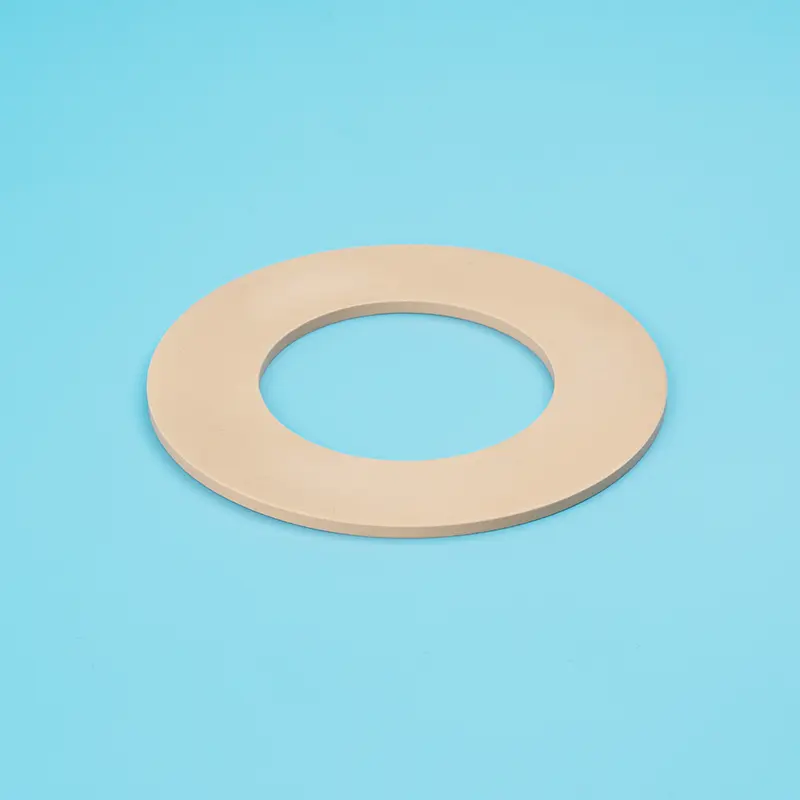 Vòng đệm PTFE đầy POB