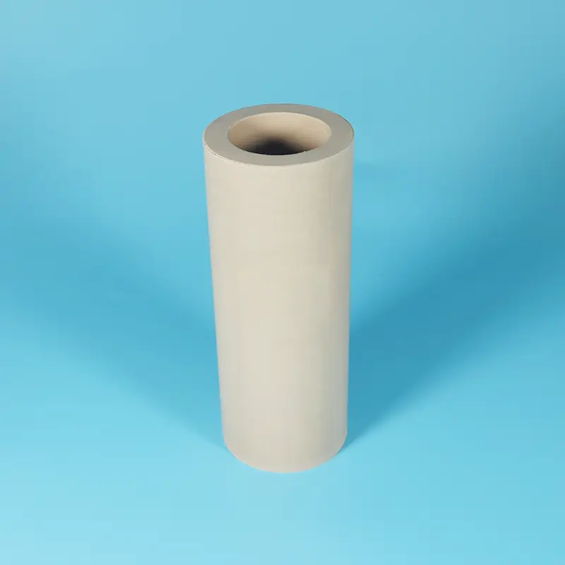 Ống PTFE chứa đầy POB