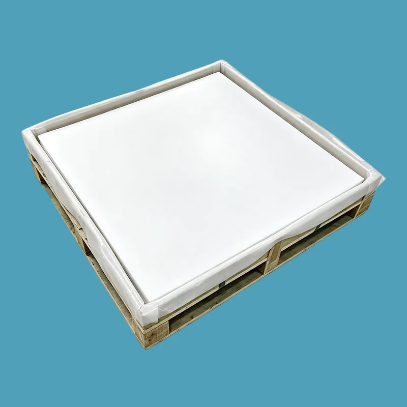 Tấm đúc và khuôn PTFE