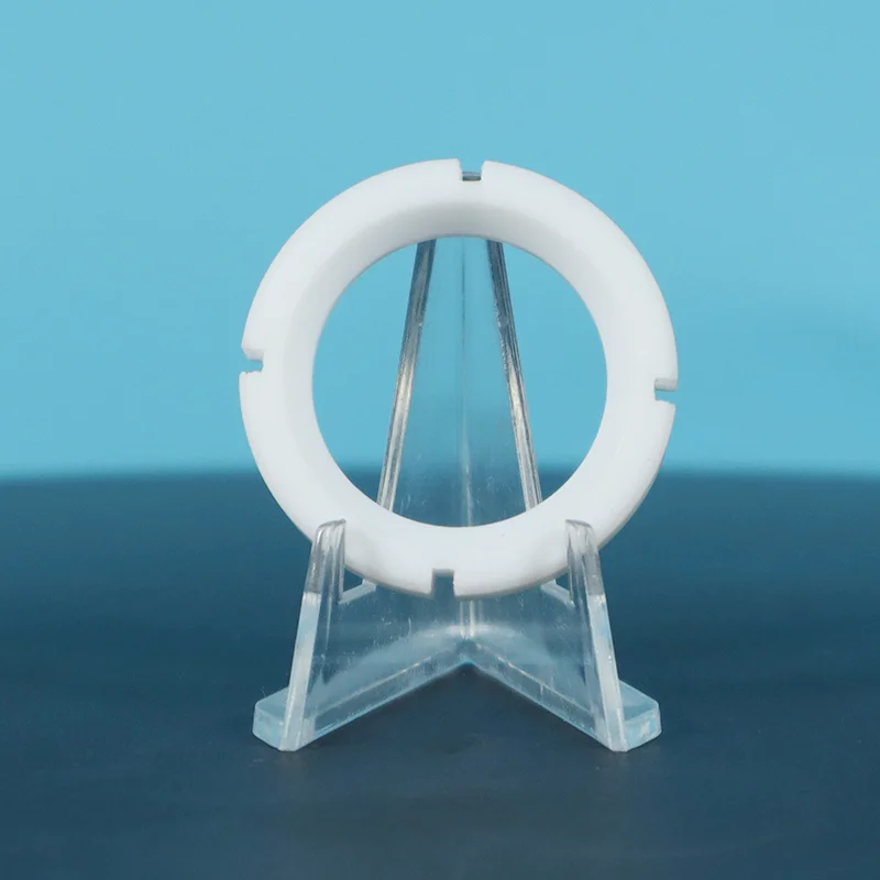 Ghế van PTFE nguyên chất